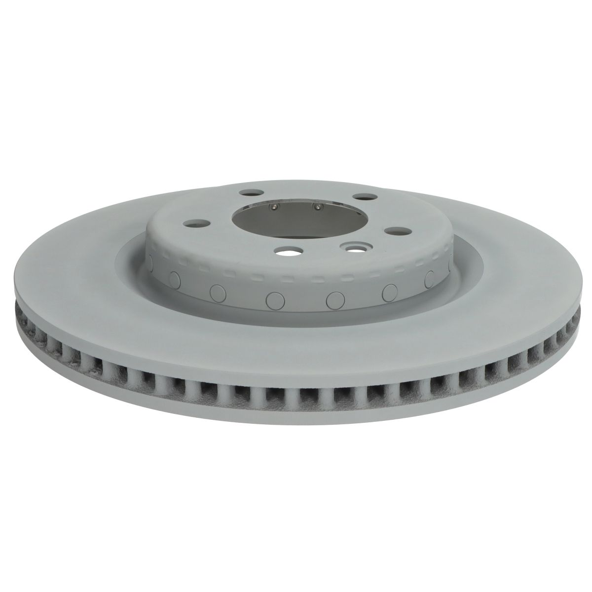Bremsscheibe FEBI BILSTEIN 1004052
