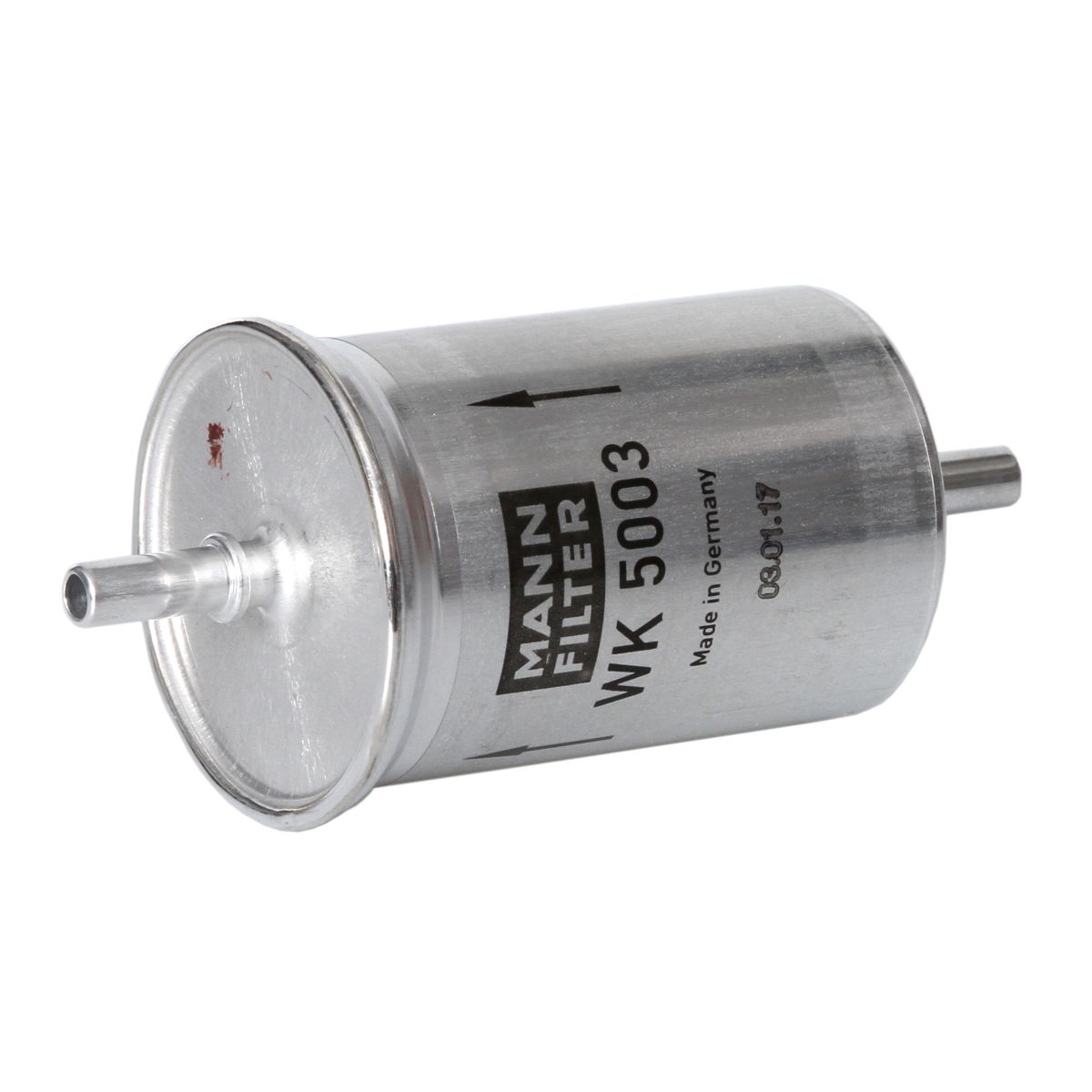 Mann-Filter Filtro Carburante Wk 5003