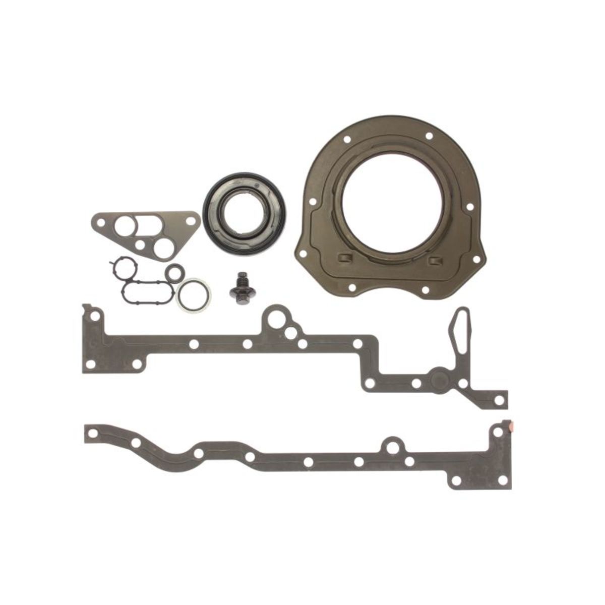Elring Jeu De Joints, Carter Moteur 437.370
