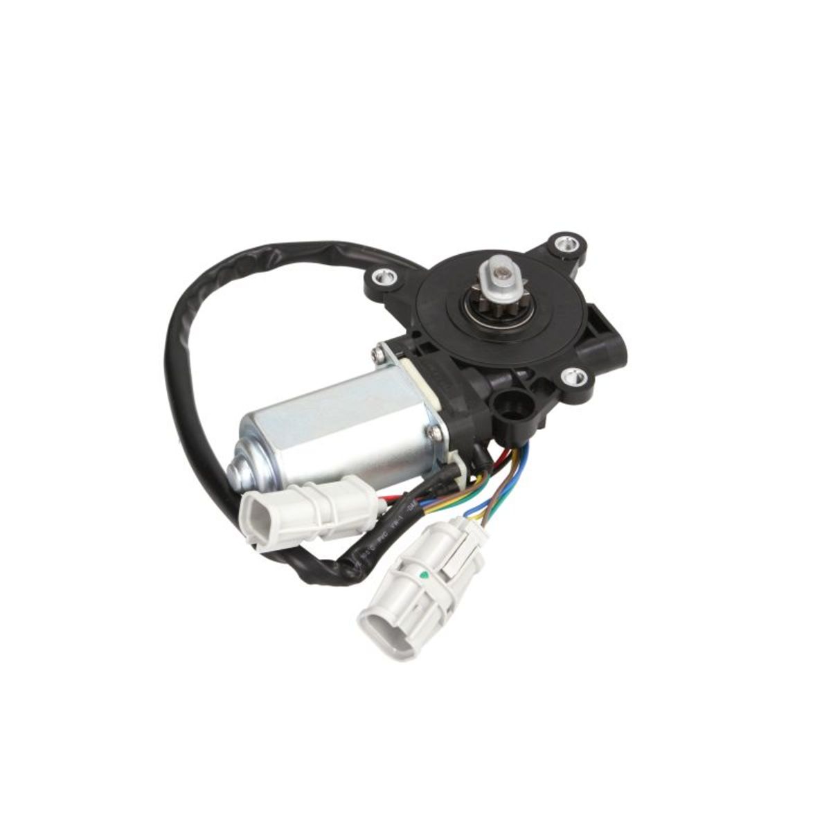 Image of Motor, voorruitheffer DT Spare Parts