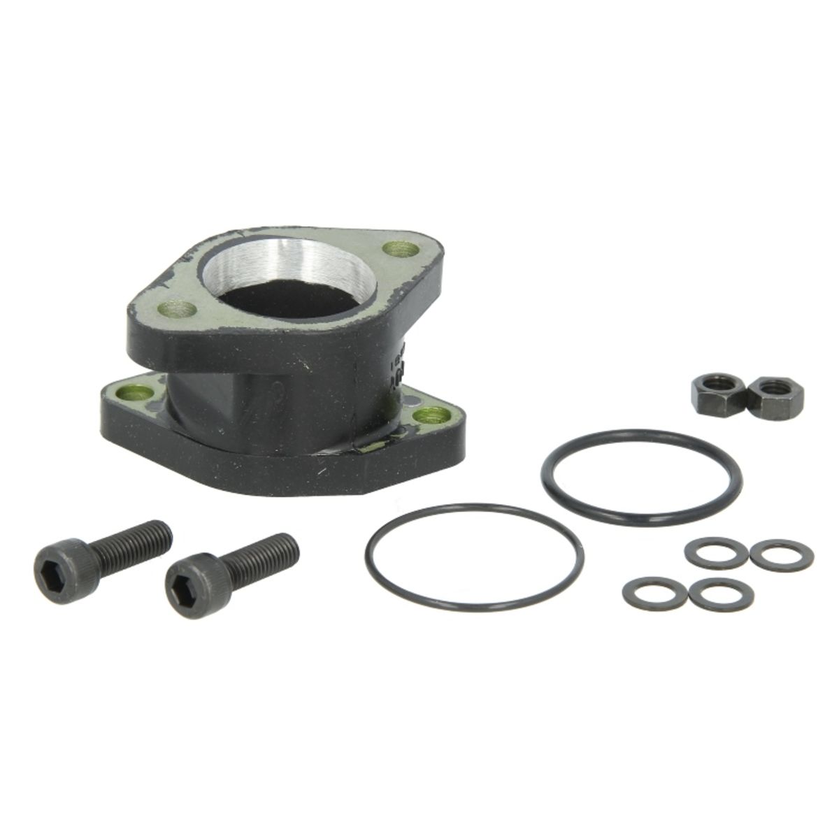 Zwischenflansch, Vergaser TOURMAX CHY-902