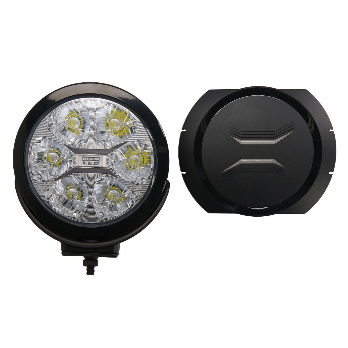 Image of Universele koplamp