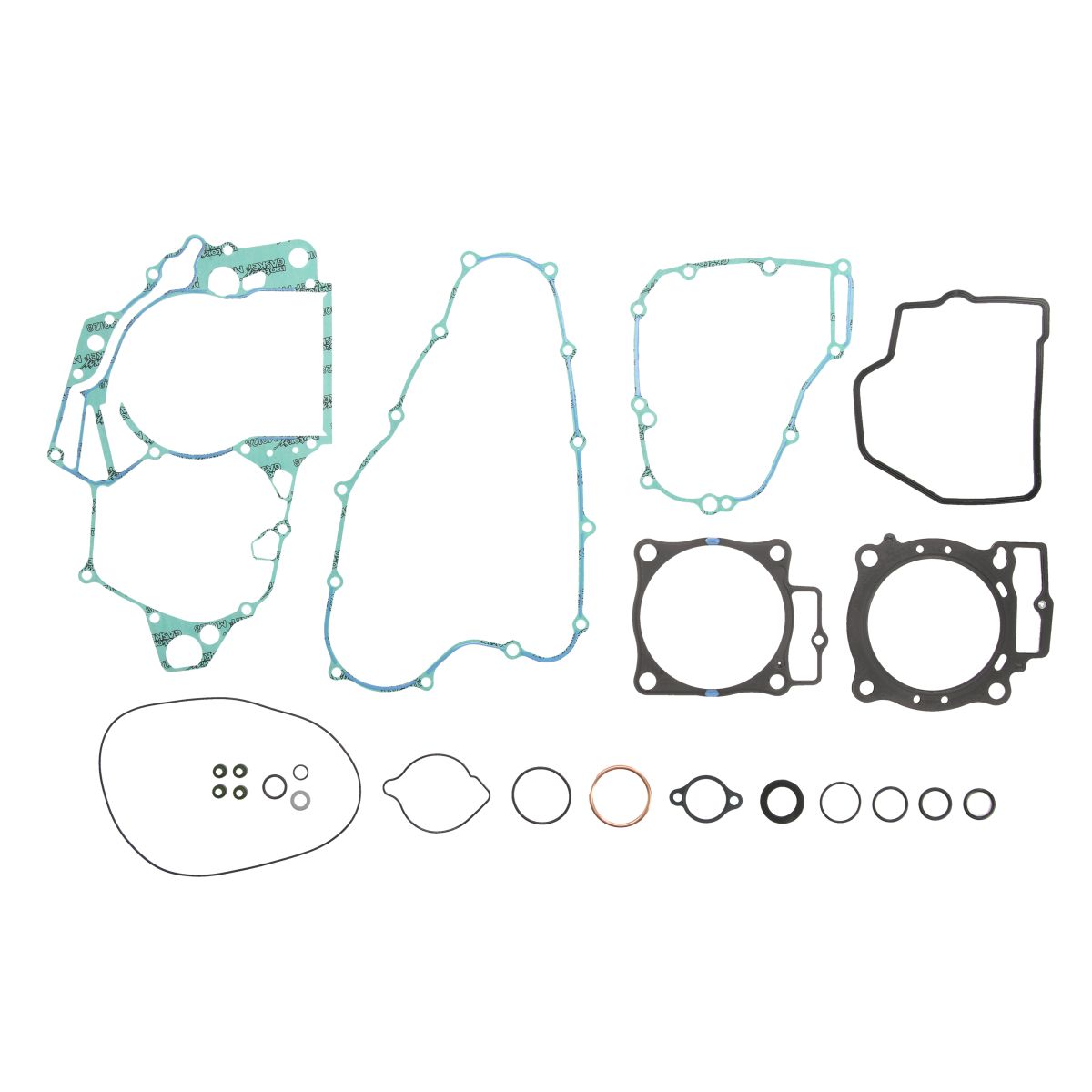 Set di guarnizioni, motore ATHENA P400210850239