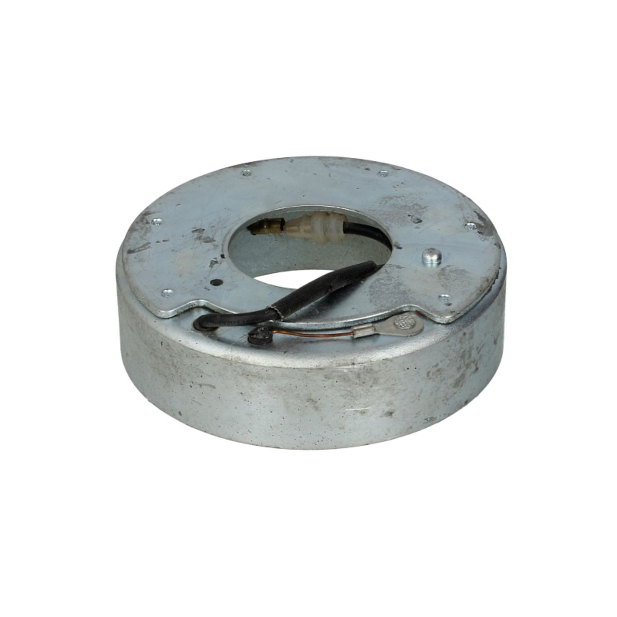 Image of Spoel, magnetische koppeling
