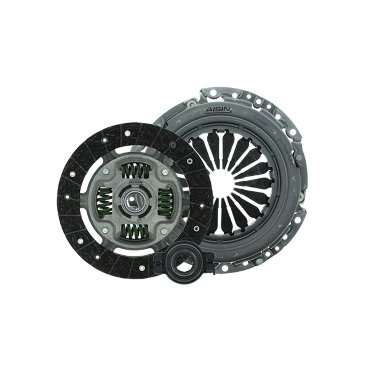 Image of Koppelingsset  Clutch Kit (3P)