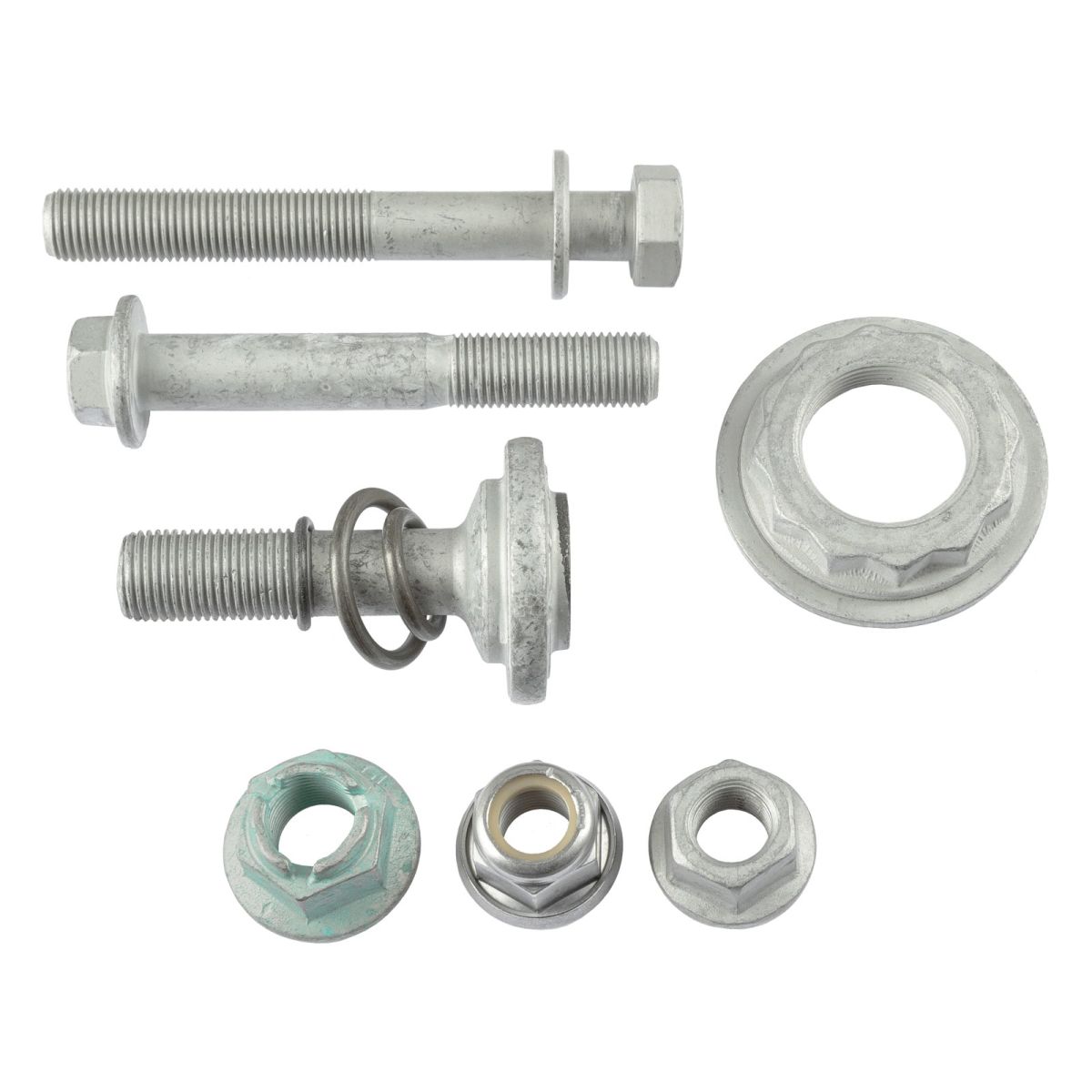 Image of Reparatieset, wielophanging