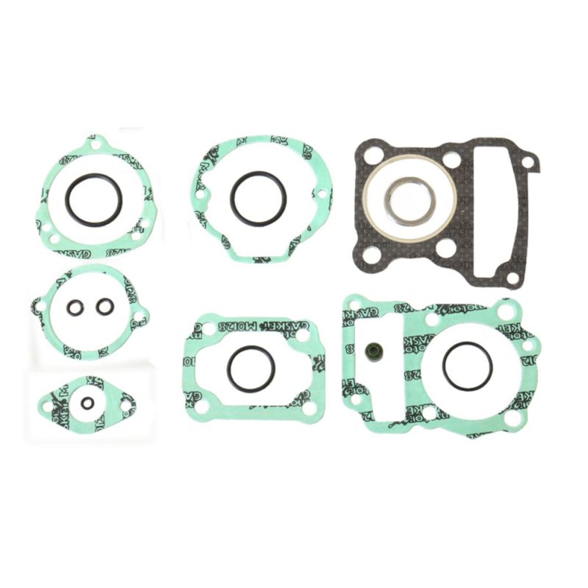 Dichtungssatz, Motor (oben) ATHENA P400210600112