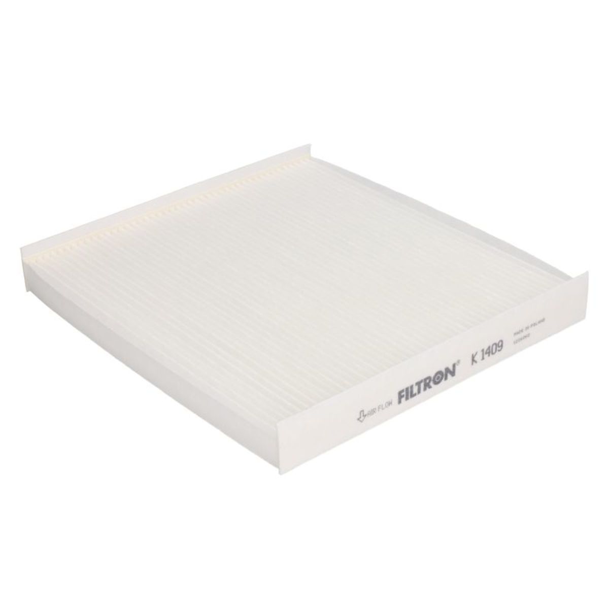 Filtron Filtro Cabina K 1409