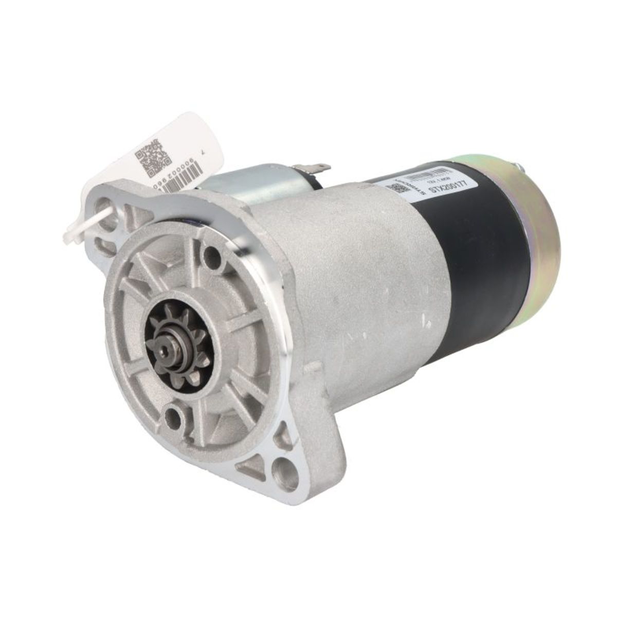 Image of Starter