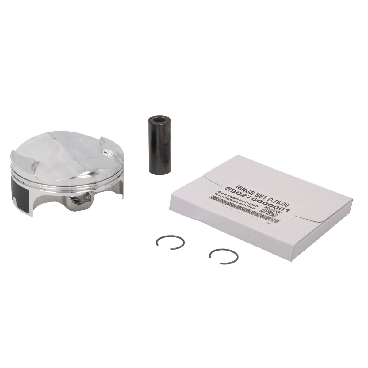Kolben VERTEX 23235A