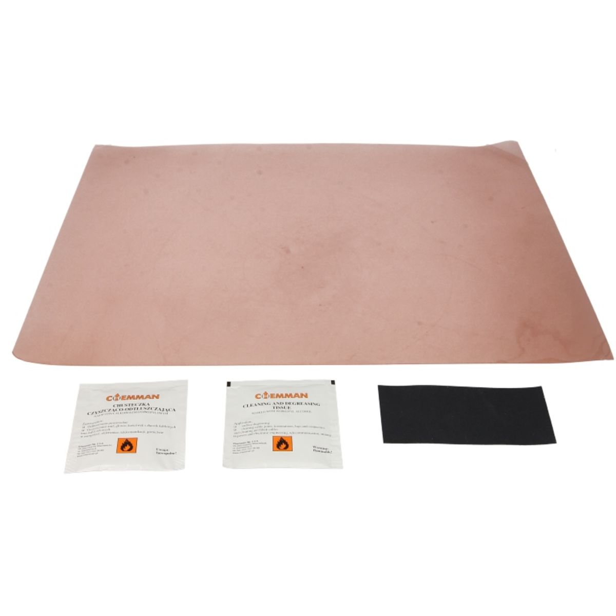 Image of Reparatieset voor dekzeil