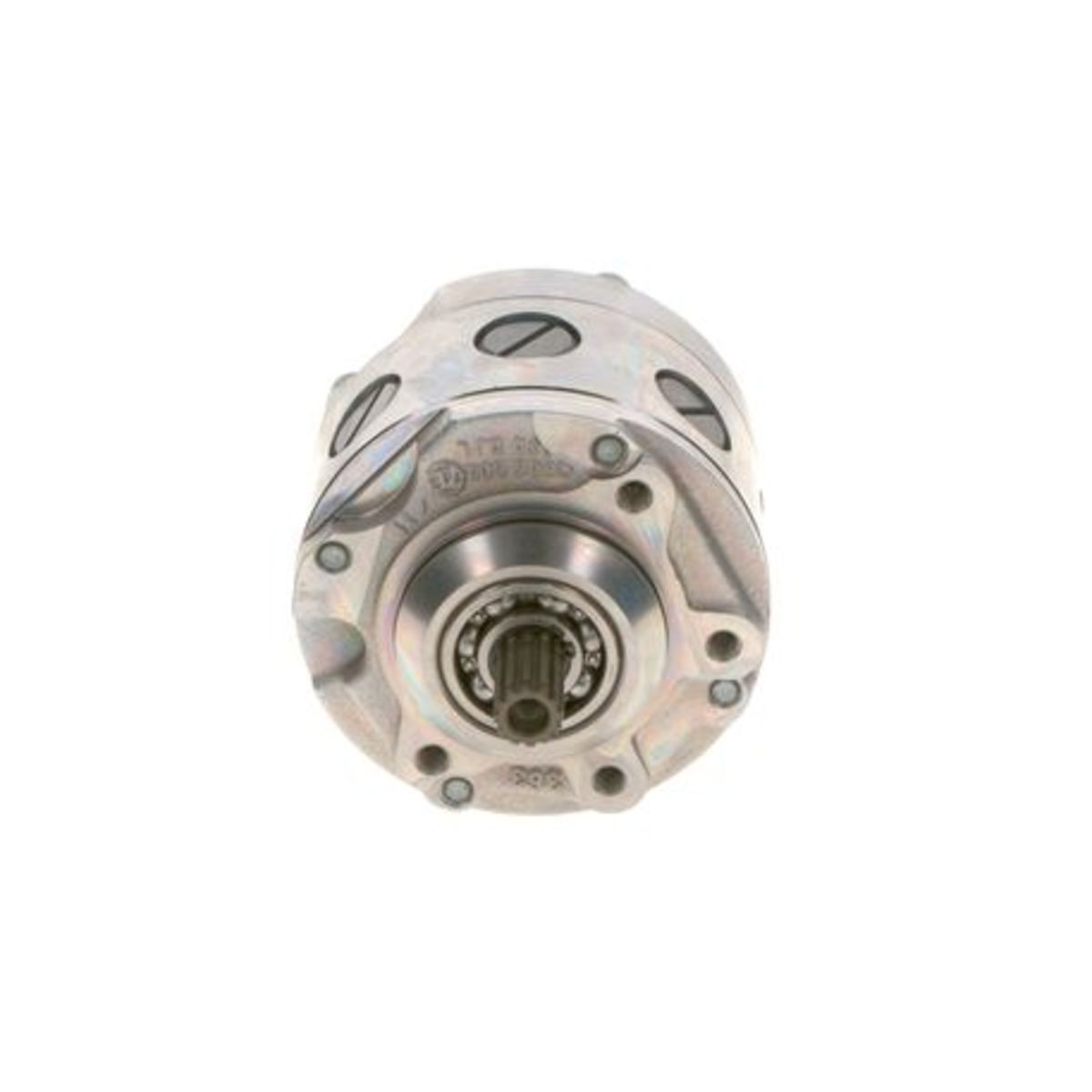 Image of Hydraulische pomp, stuurinrichting
