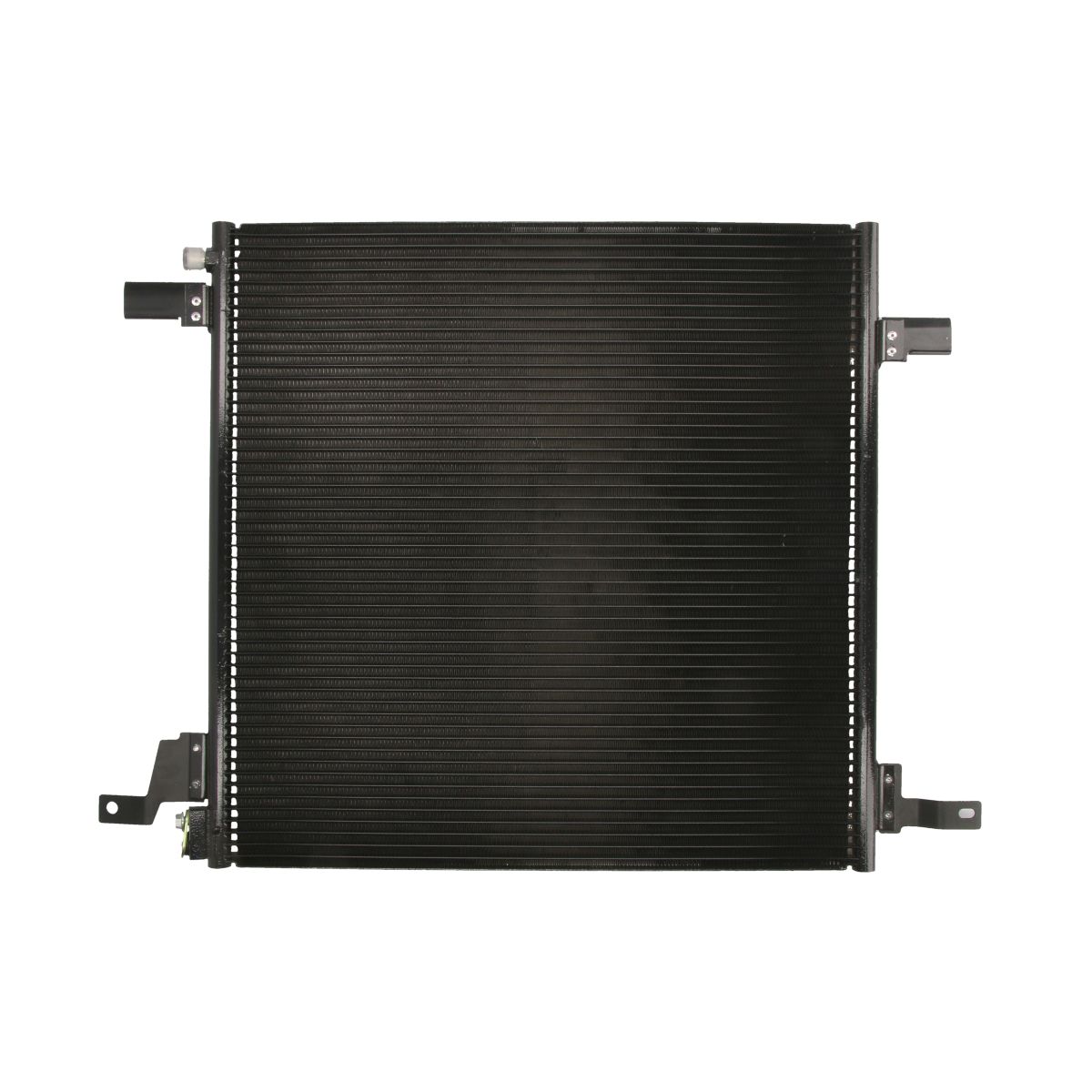 Image of Condensator, airconditioning