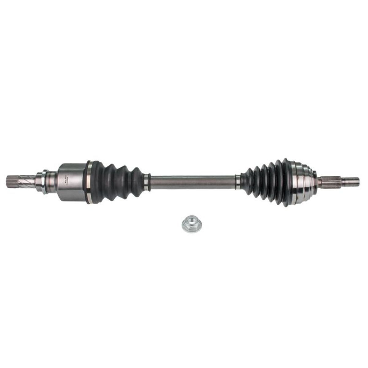 Meyle Albero Di Trasmissione 16-14 498 0055 Sinistro