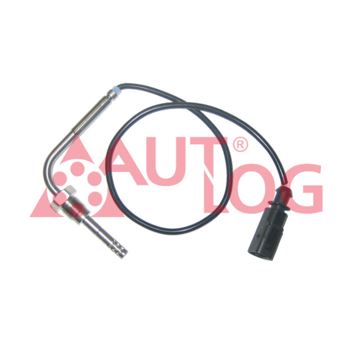 Sensor, uitlaatgastemperatuur