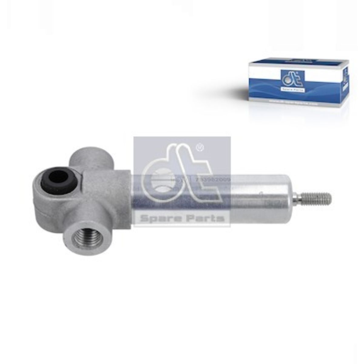 Image of Hulpcilinder, motorrem DT Spare Parts