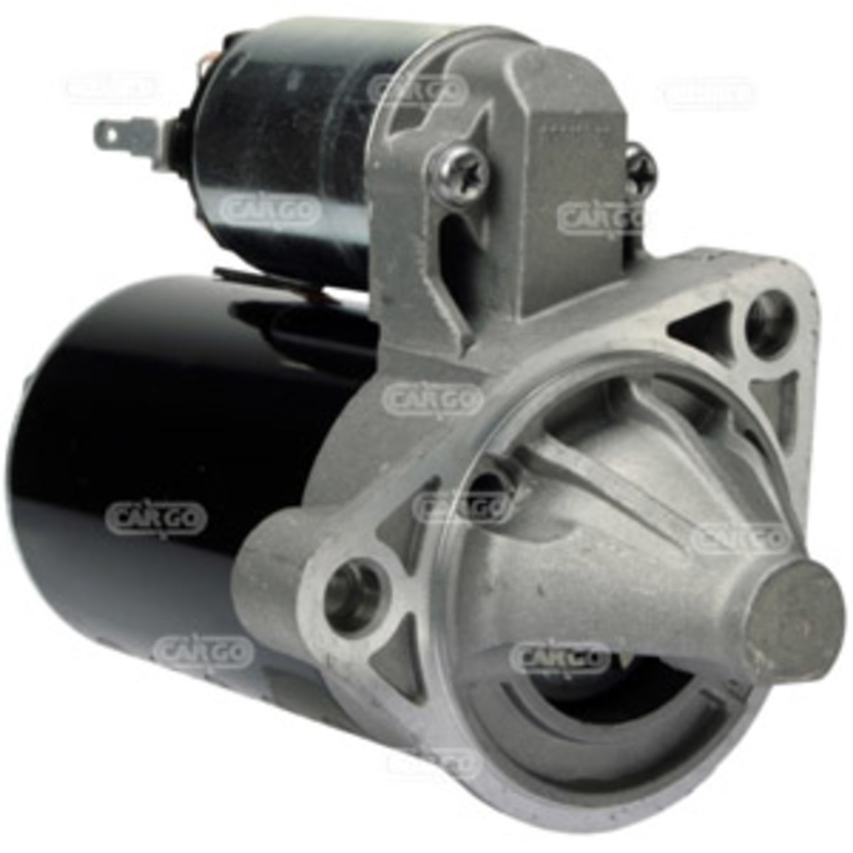 Image of Starter