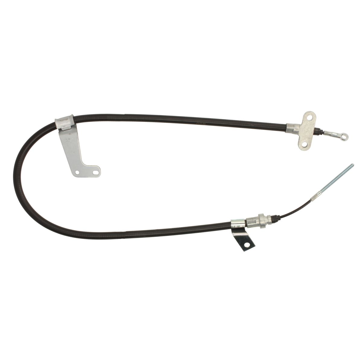 Image of Kabel, parkeerrem