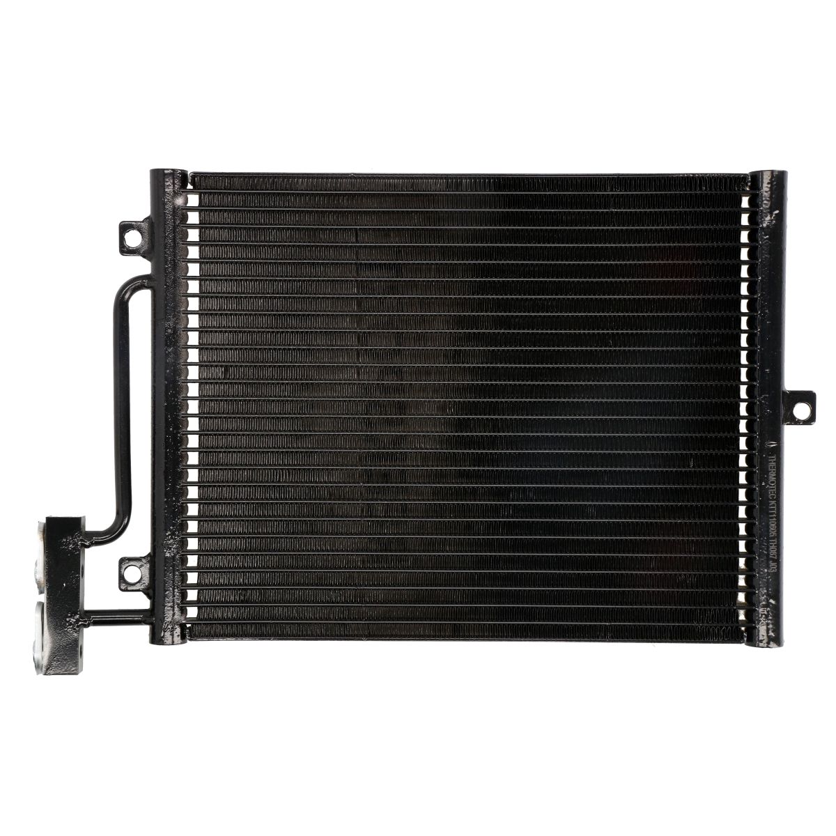 Image of Condensator, airconditioning
