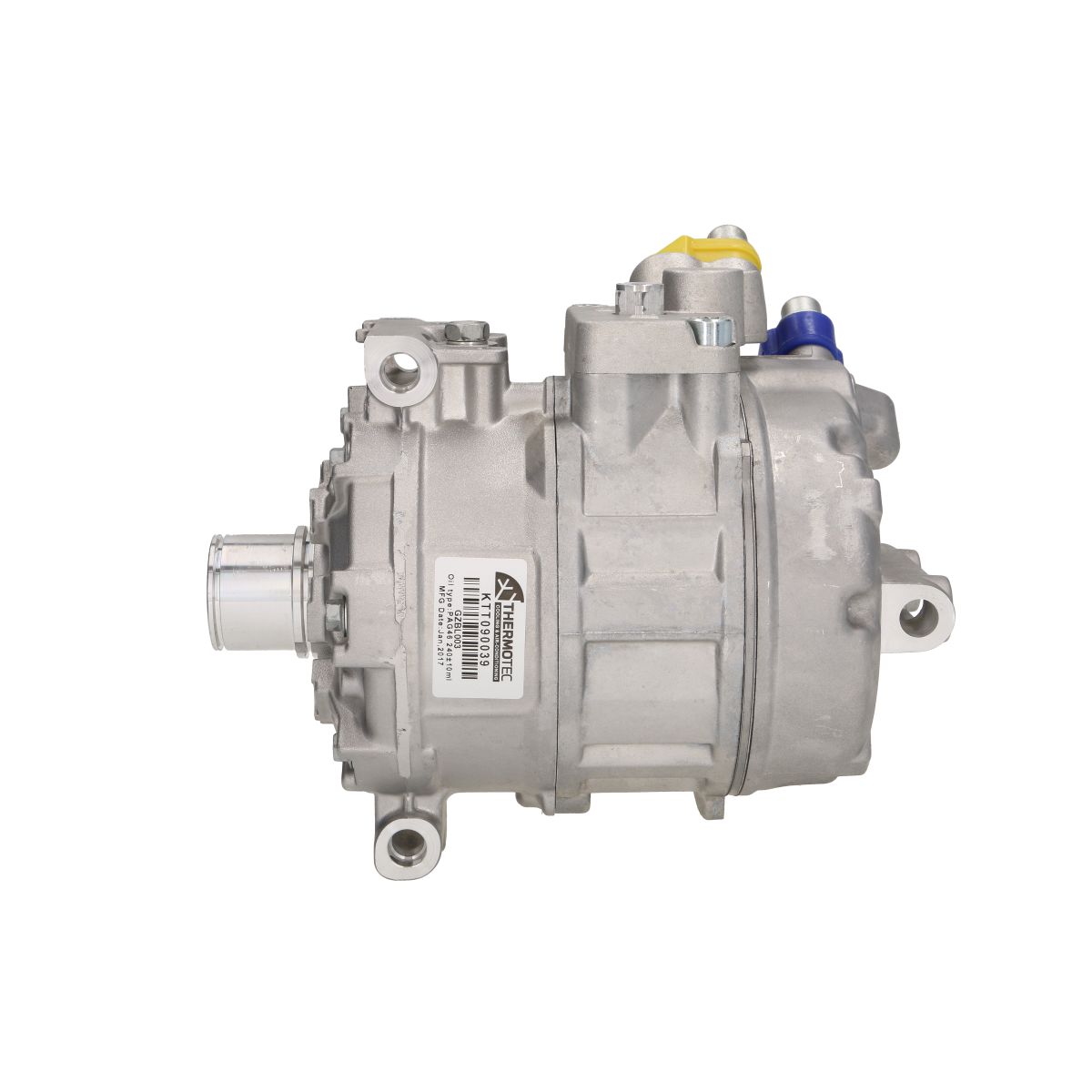 Image of Compressor, airconditioner