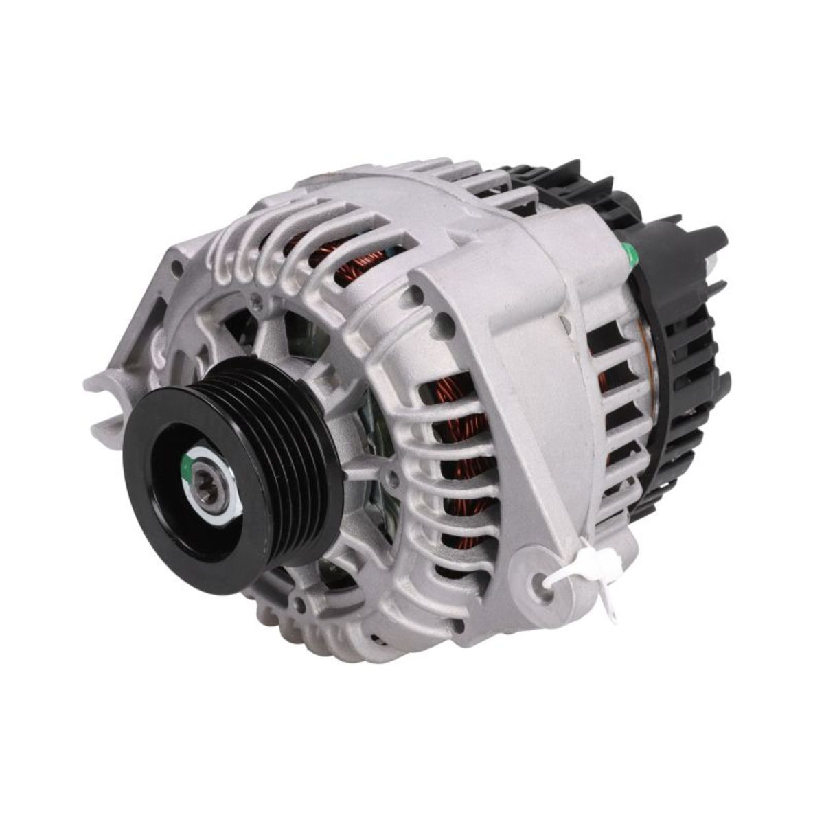 Image of Driefasige generator