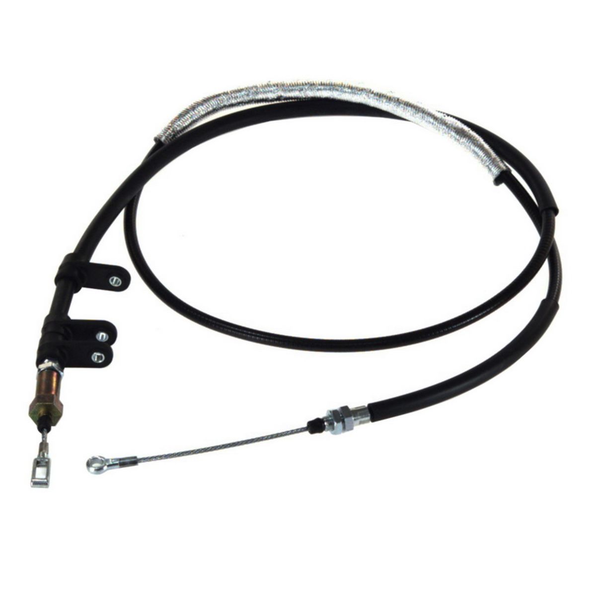 Image of Kabel, parkeerrem