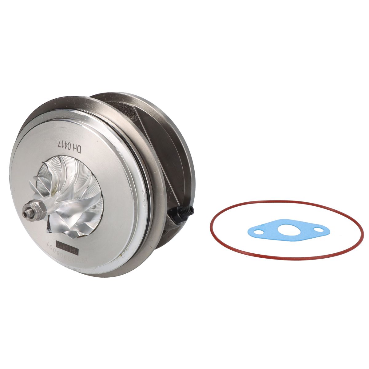 Image of Patroon / CHRA / Kern Assy