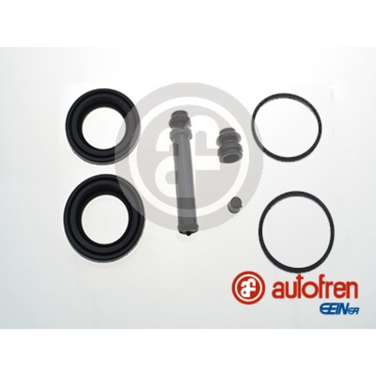 Image of Reparatieset, remklauw  D4-978
