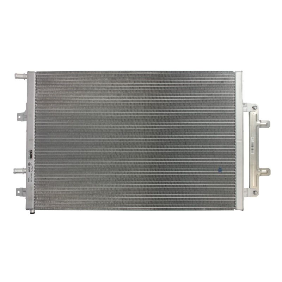 Mahle Radiatore, Raffreddamento Motore Cr 868 000P