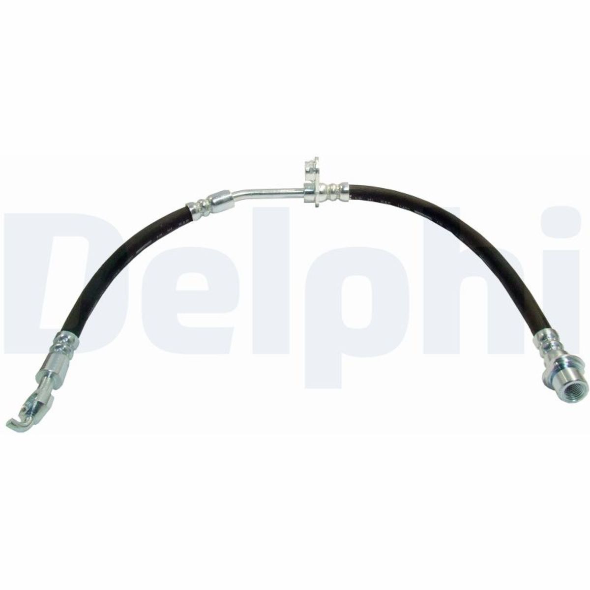 Delphi Flexible De Frein Lh6818 Subaru;Toyota - Image 4