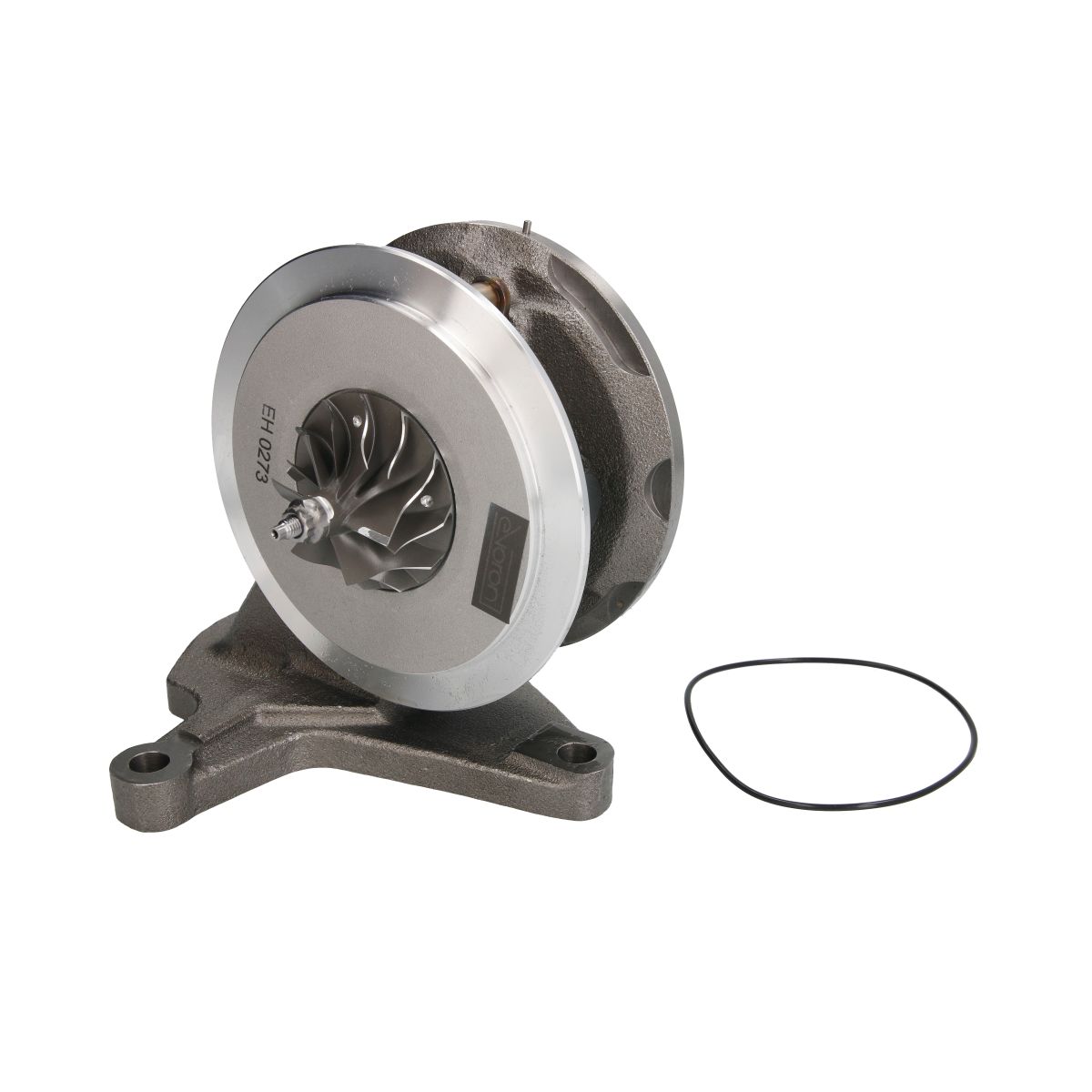 Image of Patroon / CHRA / kernassemblage