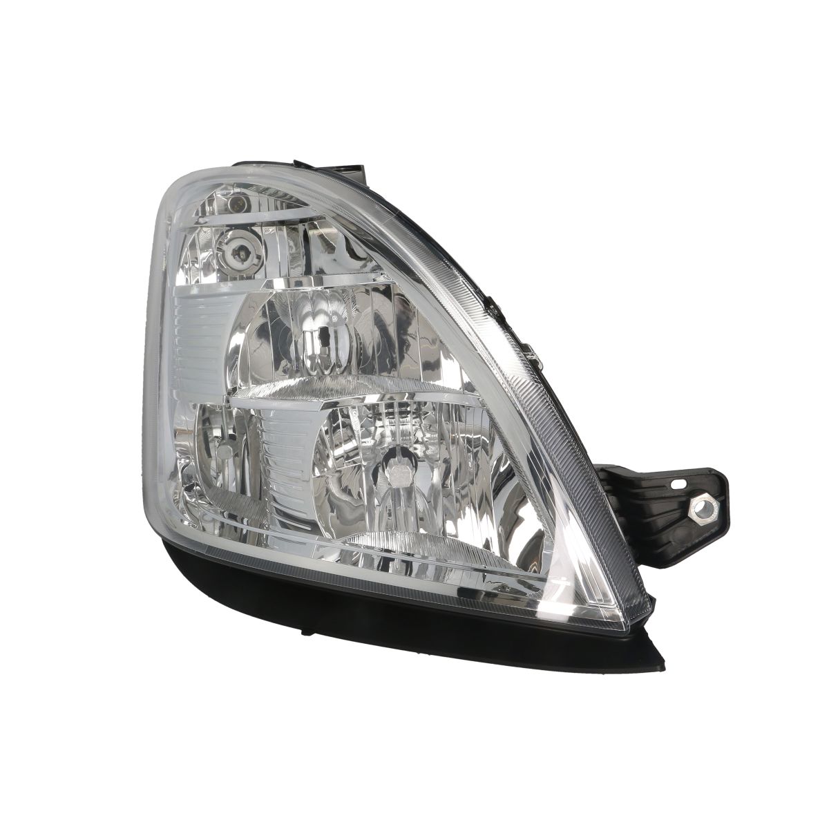 Magneti Marelli Koplampen 712438201129, Rechts