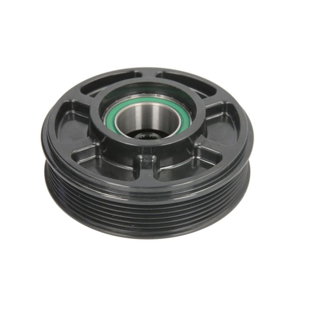 Image of Magneetkoppeling, aircocompressor