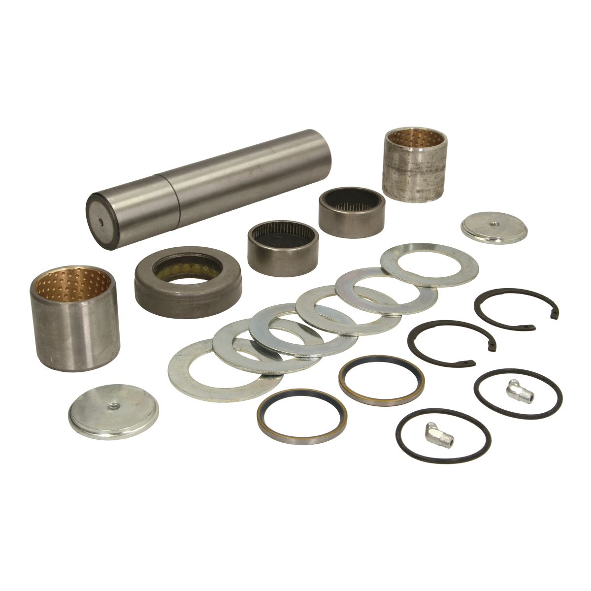 Image of Fusee reparatieset