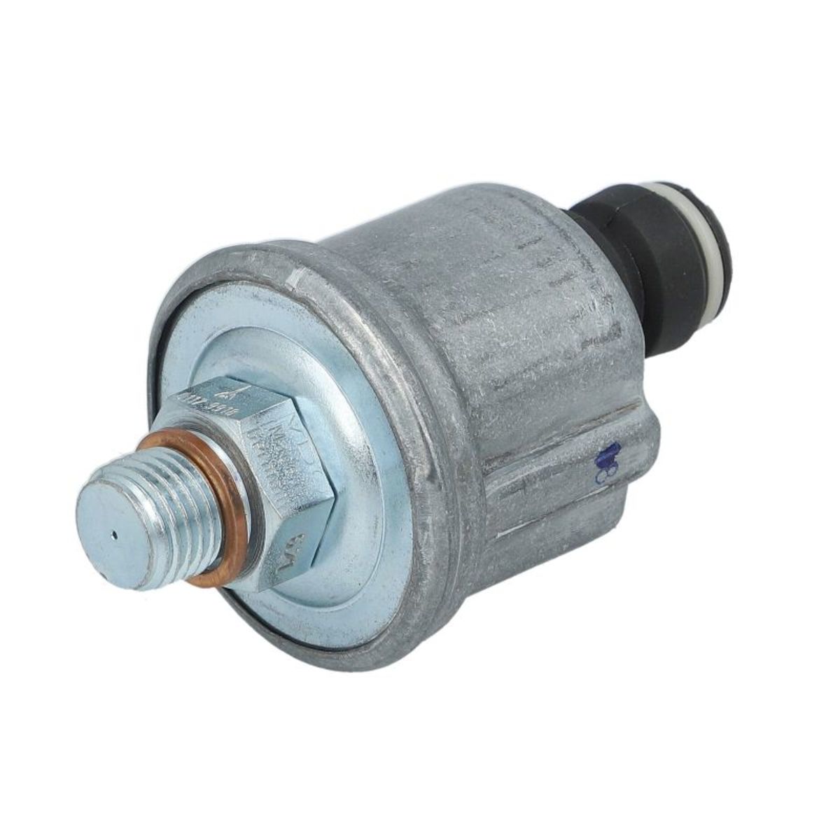 Image of Sensor, oliedruk