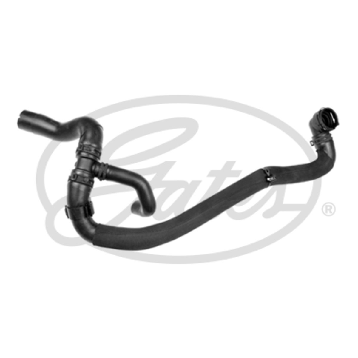 Image of Radiatorslang