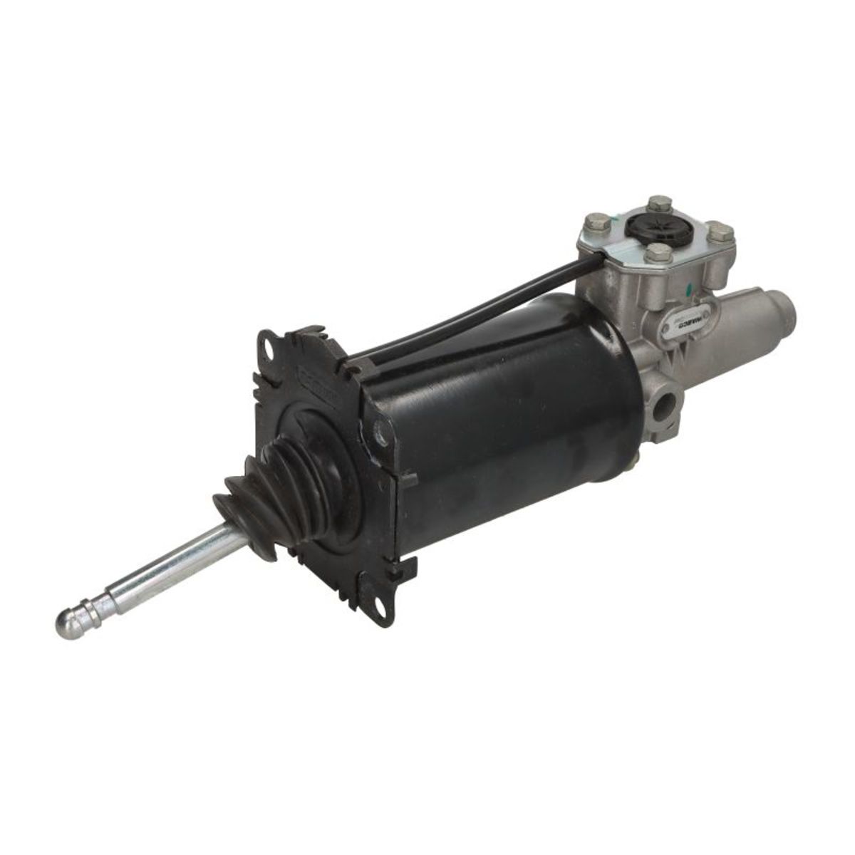 Image of Koppelingsactuator