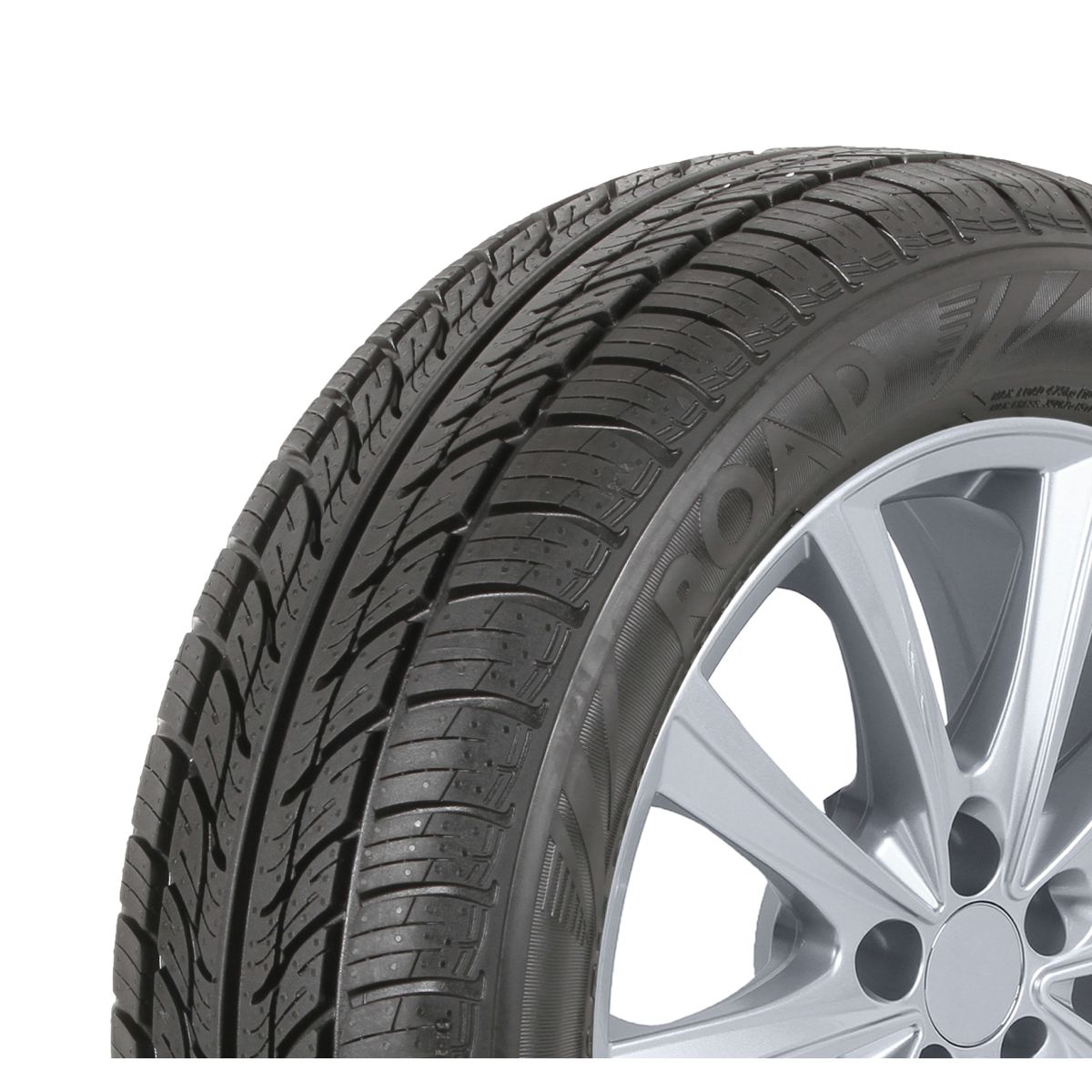 Pneus d'été KORMORAN Road 165/65R14 79T