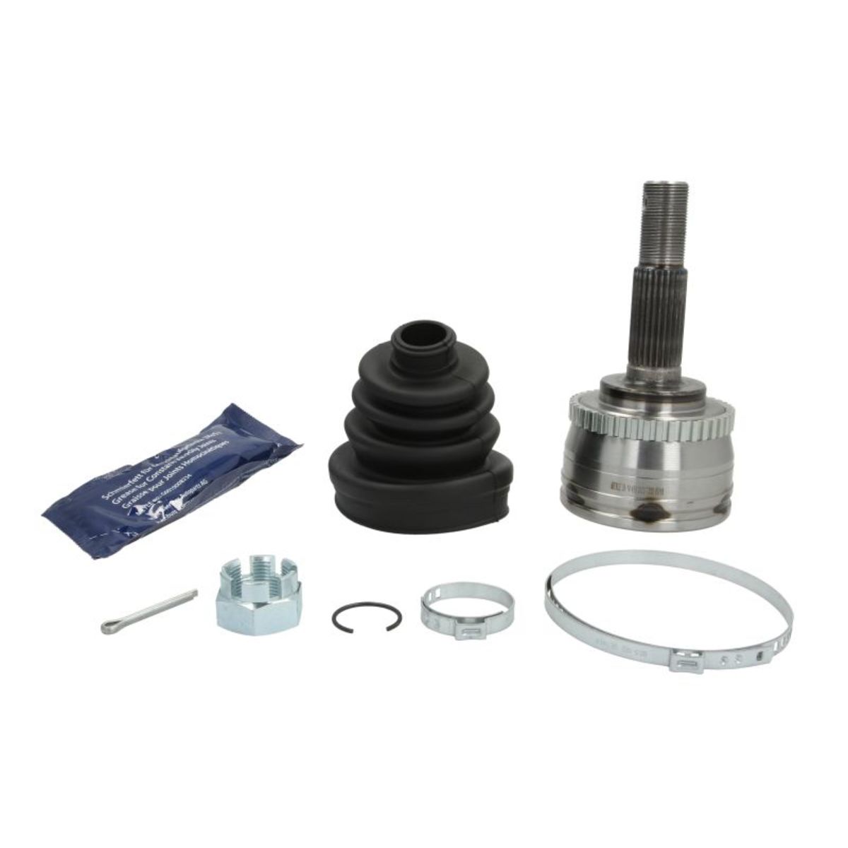 Meyle Gelenksatz, Antriebswelle Kit 36-14 498 0020