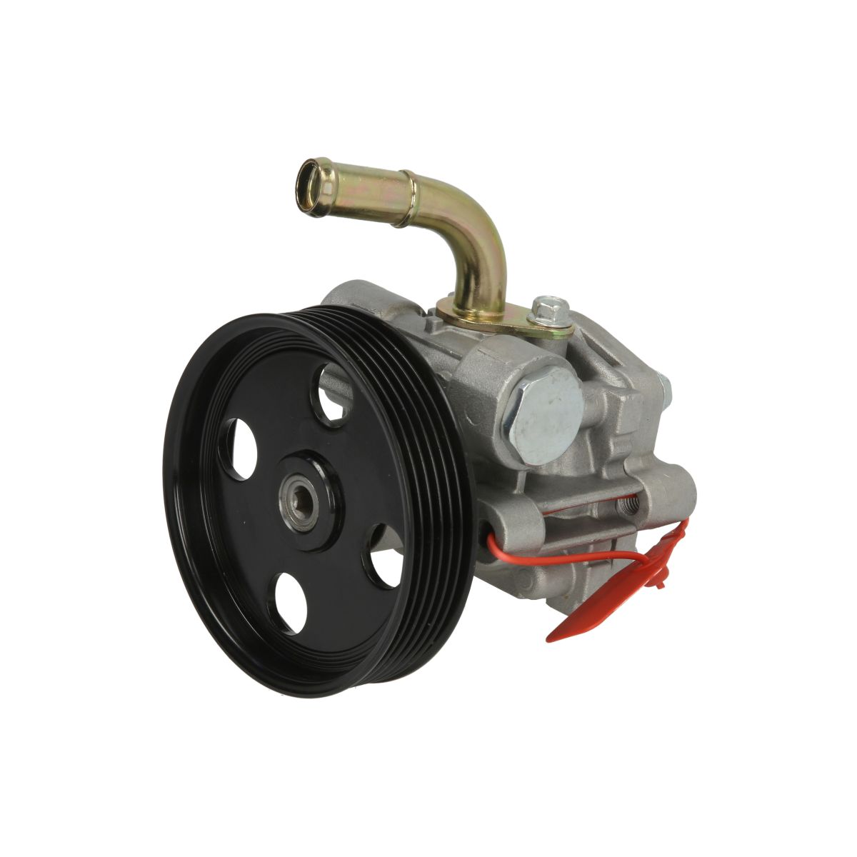 Image of Stuurhuis hydraulische pomp   LAU