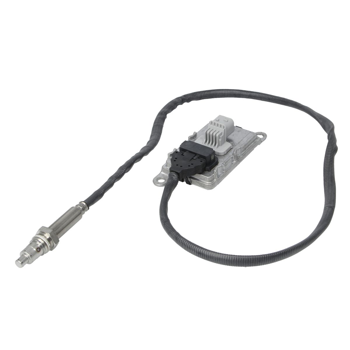 Image of NOx-sensor, ureuminspuiting