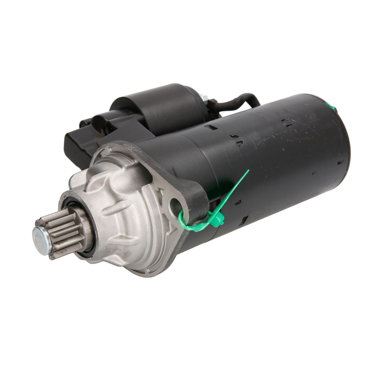 Image of Starter