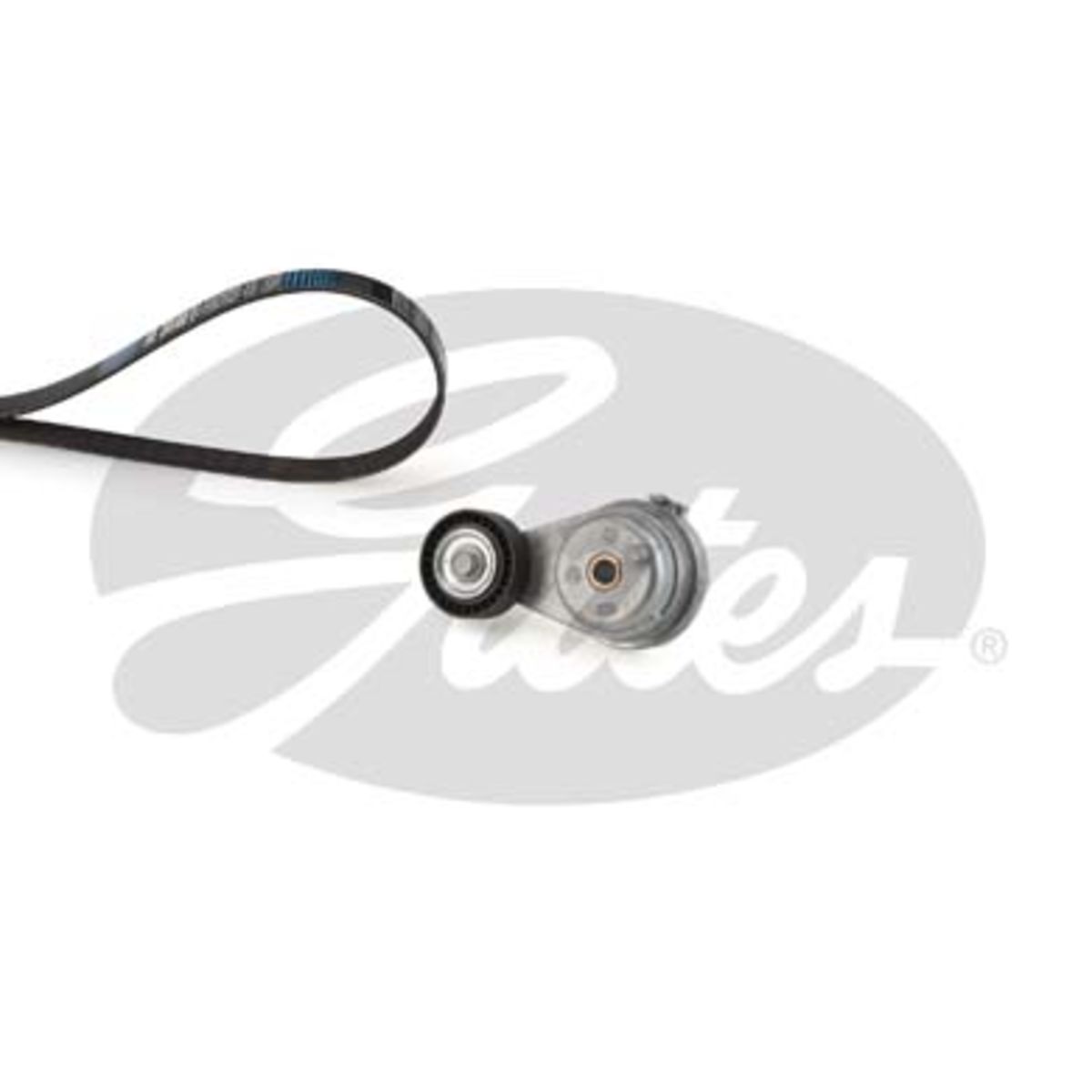 Image of Poly V-riem set
