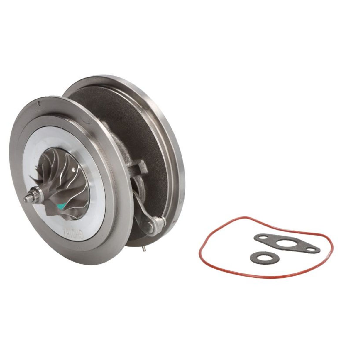 Image of Patroon / CHRA / kernassemblage