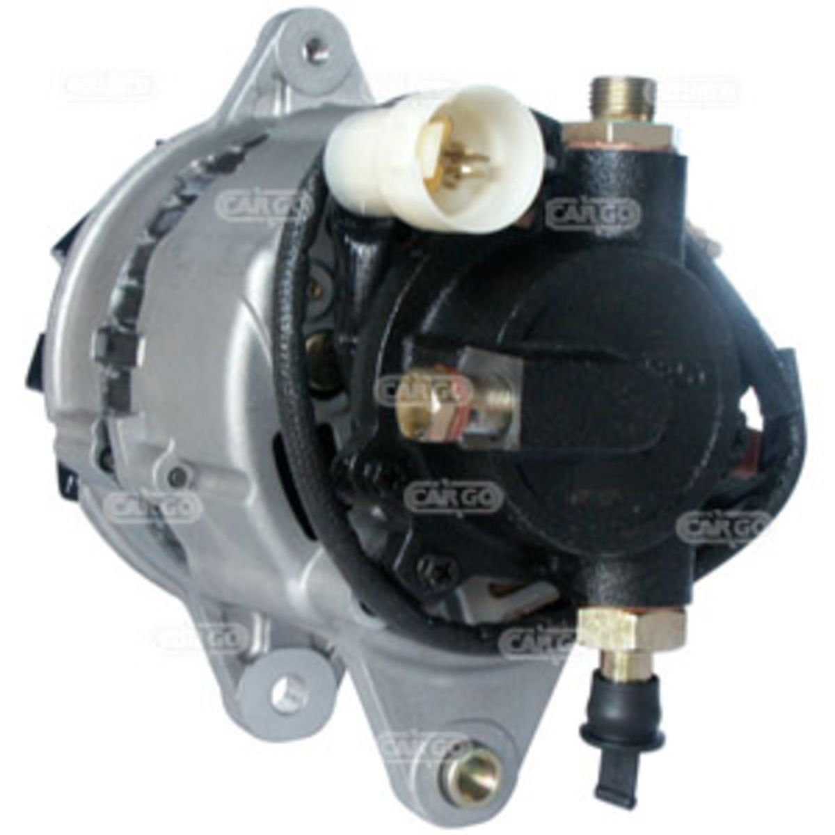 Image of Driefasige generator