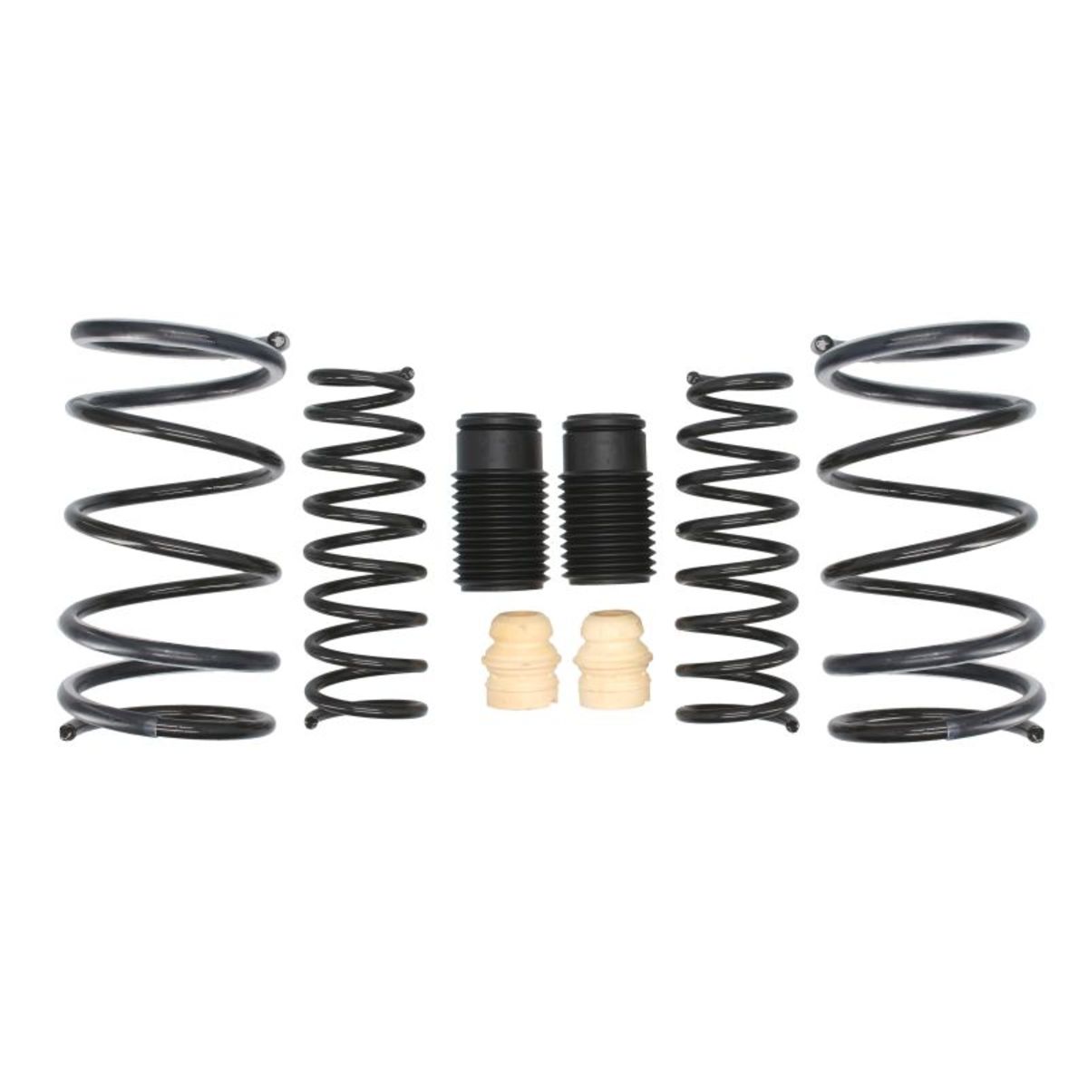 Ophangveer Pro-Kit