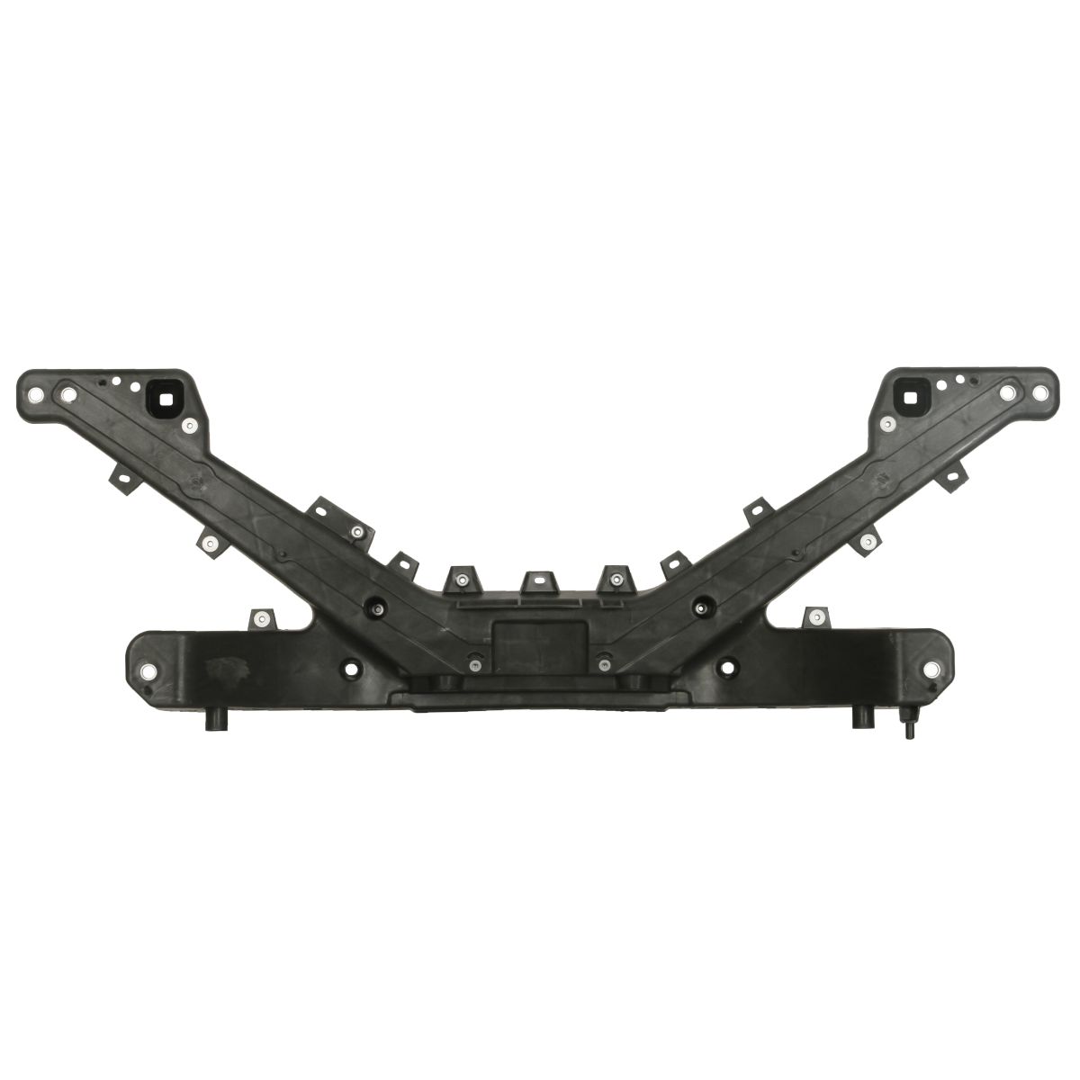 Blic Versterking van de bumper  5502-00-7703940P