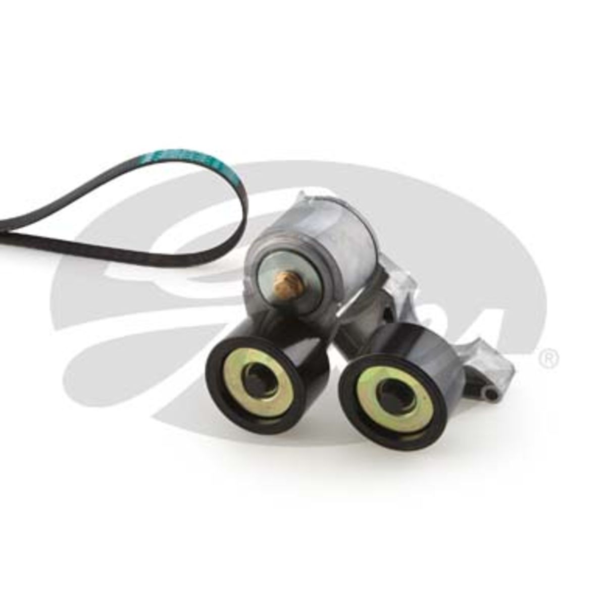 Image of V-riem set