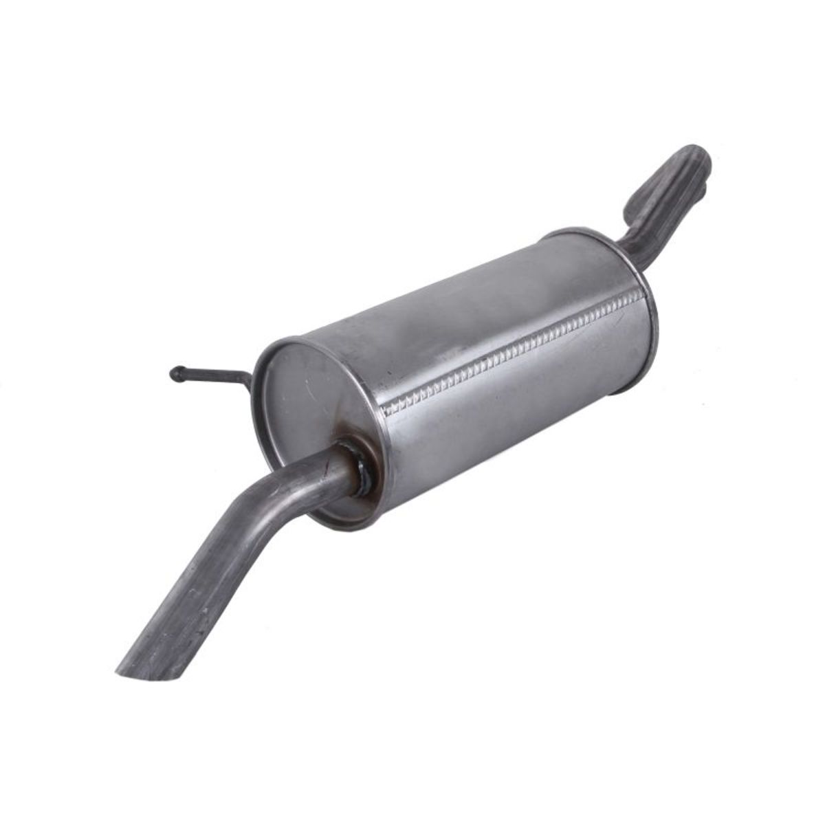 Walker Silenziatore Posteriore 25228 - Immagine 3