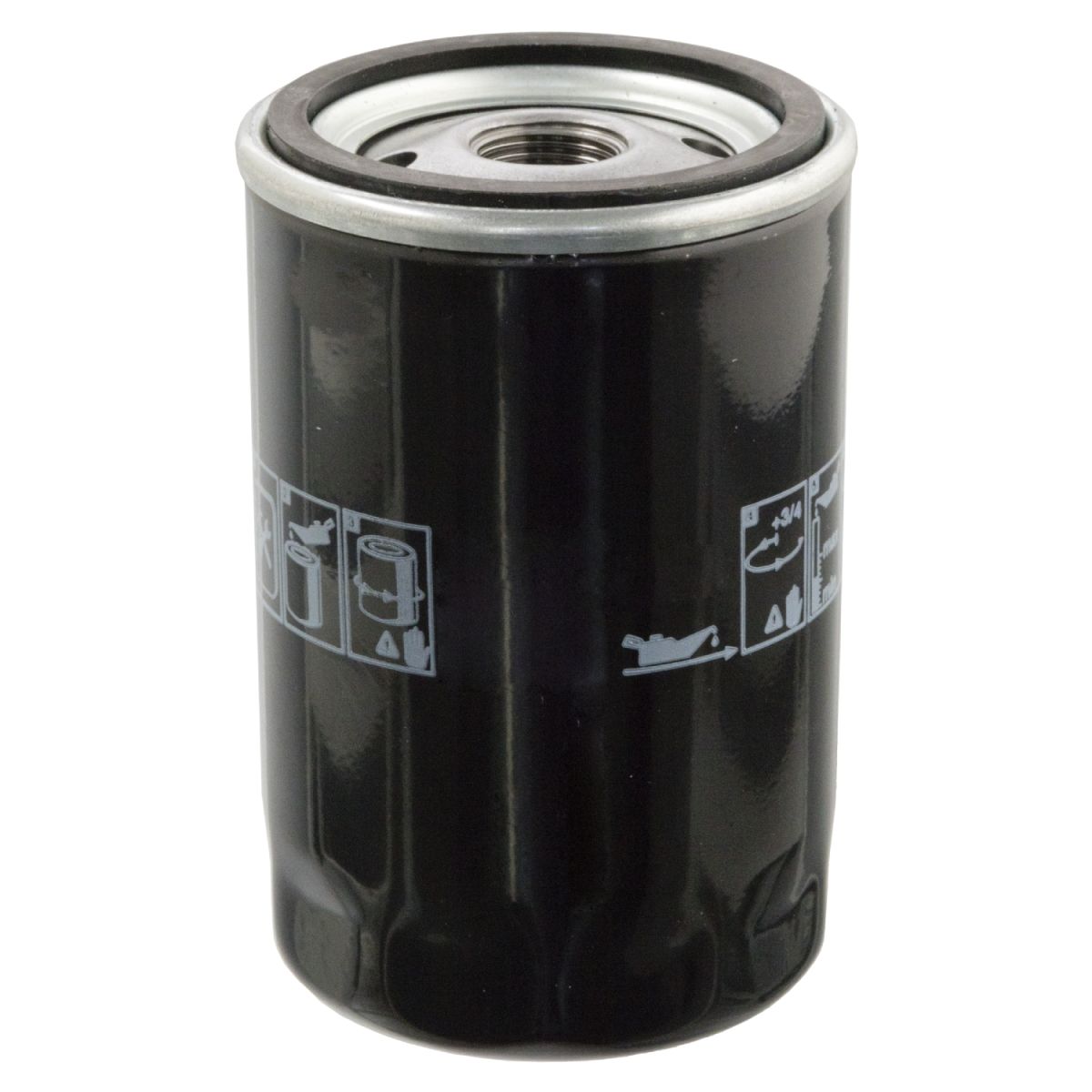 Image of Oliefilter  BILSTEIN